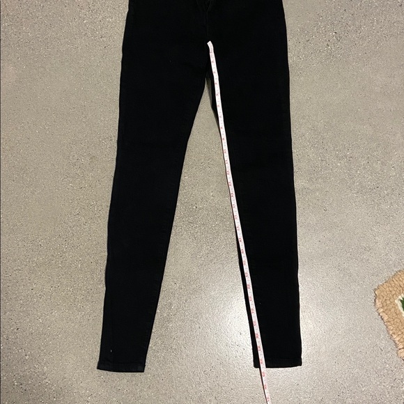 BDG Twig High Rise Skinny Jeans - Picture 4 of 4